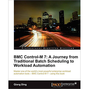 BMC Control-M 7