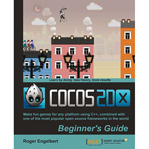 Cocos2d-X by Example: Beginner’s Guide
