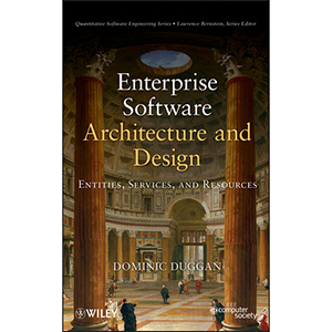 Enterprise Software Architecture and Design