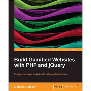 Build Gamified Websites with PHP and jQuery