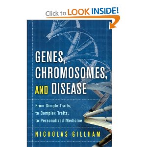 Genes, Chromosomes, and Disease