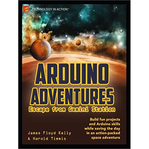 Arduino Adventures