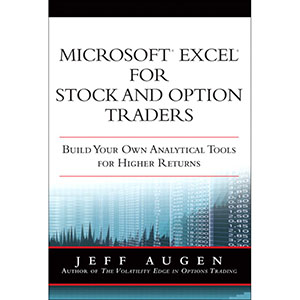 Microsoft Excel for Stock and Option Traders