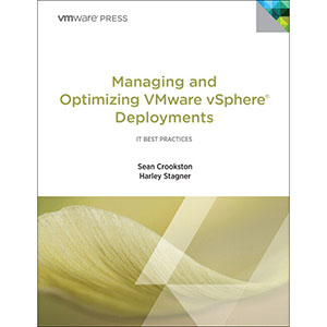 Managing and Optimizing VMware vSphere Deployments