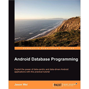 Android Database Programming