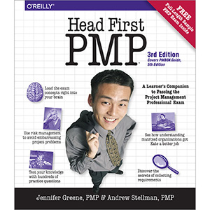 Head First PMP, 3rd Edition
