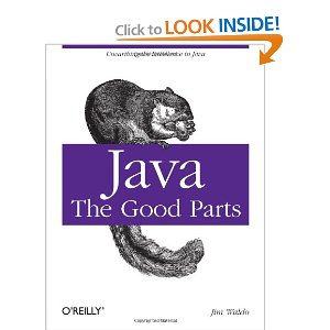 Java: The Good Parts