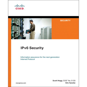 IPv6 Security