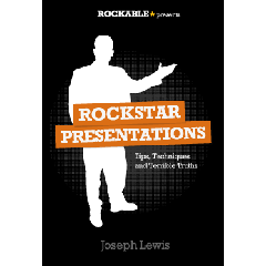 Rockstar Presentations
