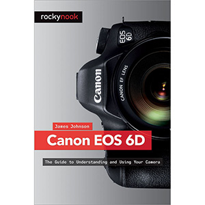 Canon EOS 6D