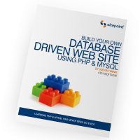 Build Your Own Database Driven Web Site Using PHP & MySQL, 4th Edition
