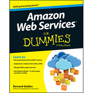 Amazon Web Services For Dummies