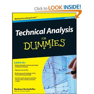 Technical Analysis For Dummies, 2nd Edition