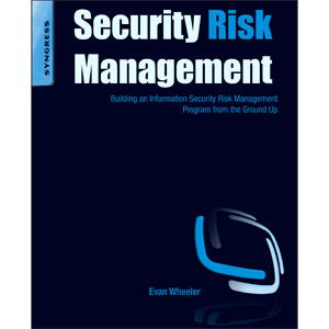 Security Risk Management