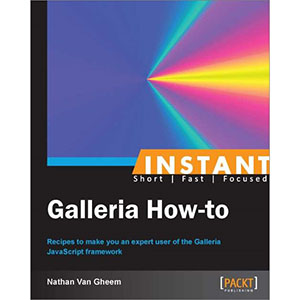 Instant Galleria How to