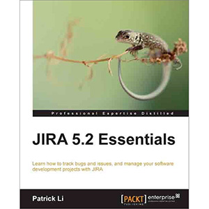 JIRA 5.2 Essentials