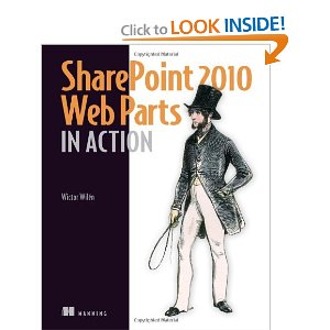 SharePoint 2010 Web Parts in Action