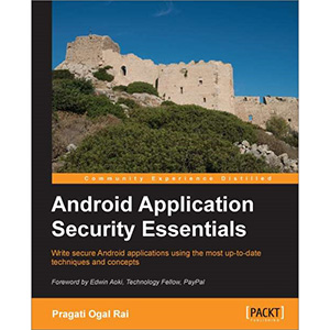 Android Application Security Essentials