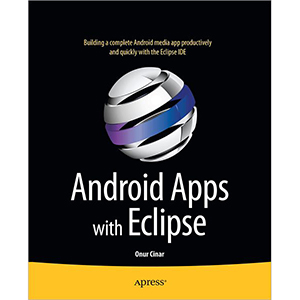 Android Apps with Eclipse