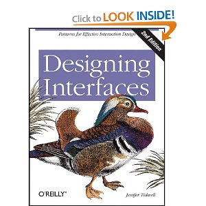 Designing Interfaces, 2nd Edition