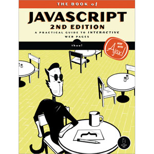 The Book of JavaScript, 2nd Edition