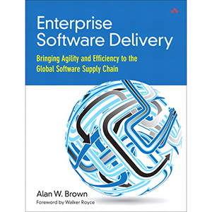 Enterprise Software Delivery