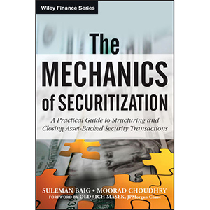 The Mechanics of Securitization