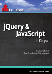 jQuery and JavaScript in Drupal (Video)