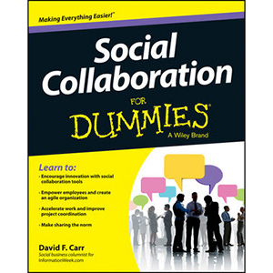 Social Collaboration For Dummies