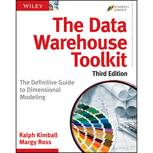 The Data Warehouse Toolkit, 3rd Edition