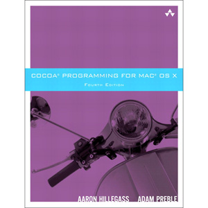 Cocoa Programming for Mac OS X, 4th Edition