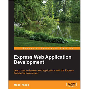 Express Web Application Development