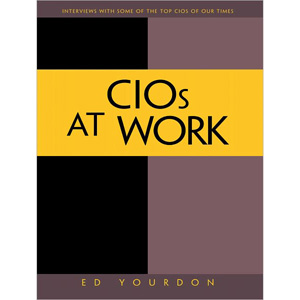 CIOs at Work