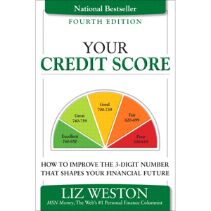 Your Credit Score, 4th Edition