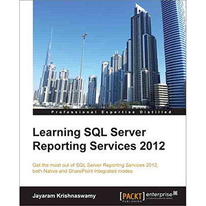 Learning SQL Server Reporting Services 2012