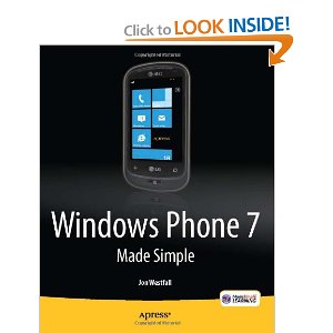 Windows Phone 7 Made Simple