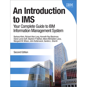 An Introduction to IMS, 2nd Edition