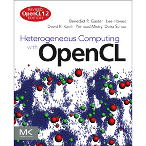 Heterogeneous Computing with OpenCL, 2nd Edition