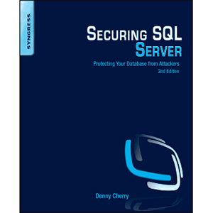 Securing SQL Server, 2nd Edition