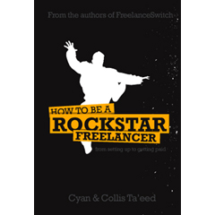 How to Be a Rockstar Freelancer