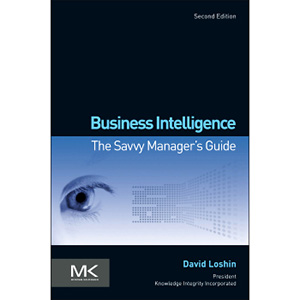 Business Intelligence, 2nd Edition