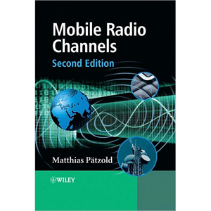 Mobile Radio Channels, 2nd Edition