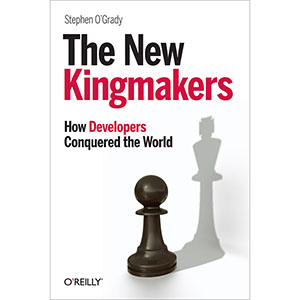 The New Kingmakers
