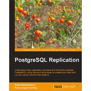 PostgreSQL Replication