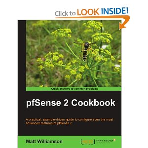 pfSense 2 Cookbook