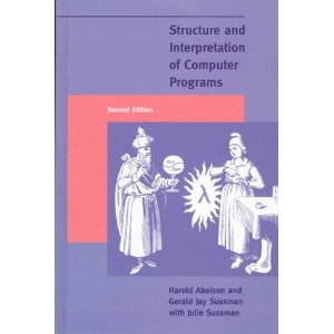 Structure and Interpretation of Computer Programs, 2nd Edition