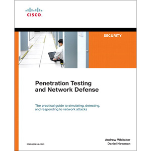 Penetration Testing and Network Defense