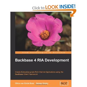 Backbase 4 RIA Development