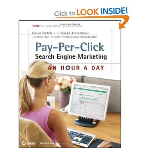 Pay-Per-Click Search Engine Marketing: An Hour a Day