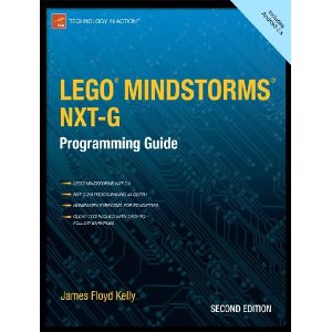 LEGO MINDSTORMS NXT G Programming Guide, 2nd Edition